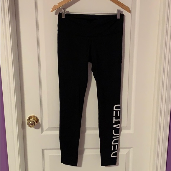 Black leggings! - Picture 1 of 3